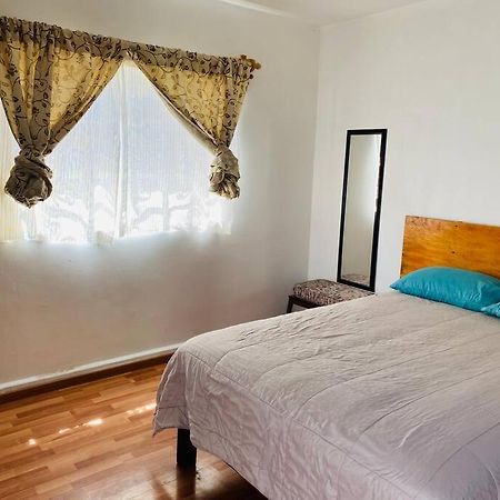 Apartament Mini Depa Cerca Del Aeropuerto Y Foro Sol Meksyk Zewnętrze zdjęcie