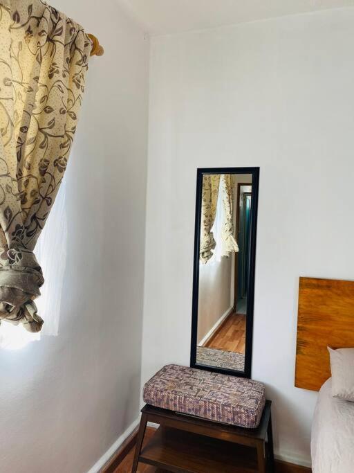 Apartament Mini Depa Cerca Del Aeropuerto Y Foro Sol Meksyk Zewnętrze zdjęcie