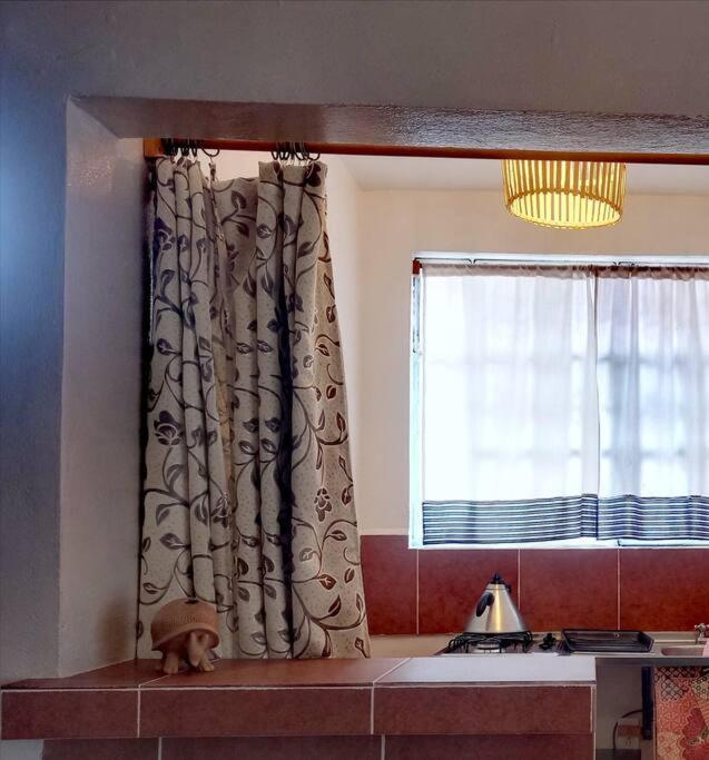 Apartament Mini Depa Cerca Del Aeropuerto Y Foro Sol Meksyk Zewnętrze zdjęcie